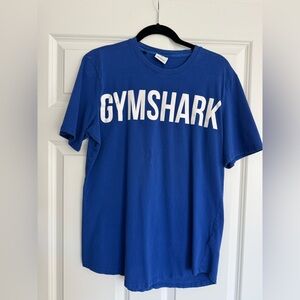 Gymshark Men's Shirt